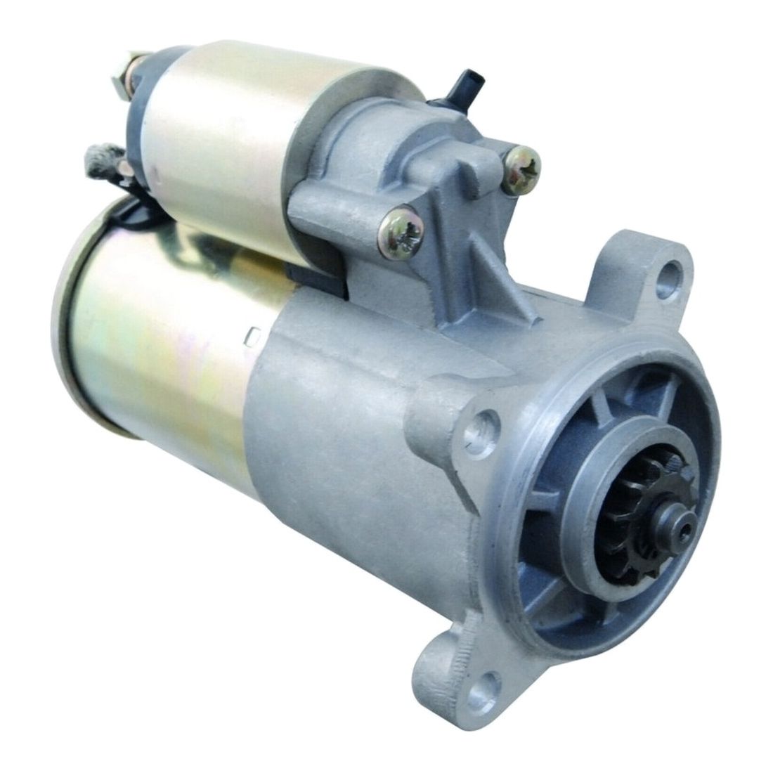 New Starter For Ford F-150 F-250 F-350 4.6 5.4 V8 & 6.8 V10 2007 2008 2009