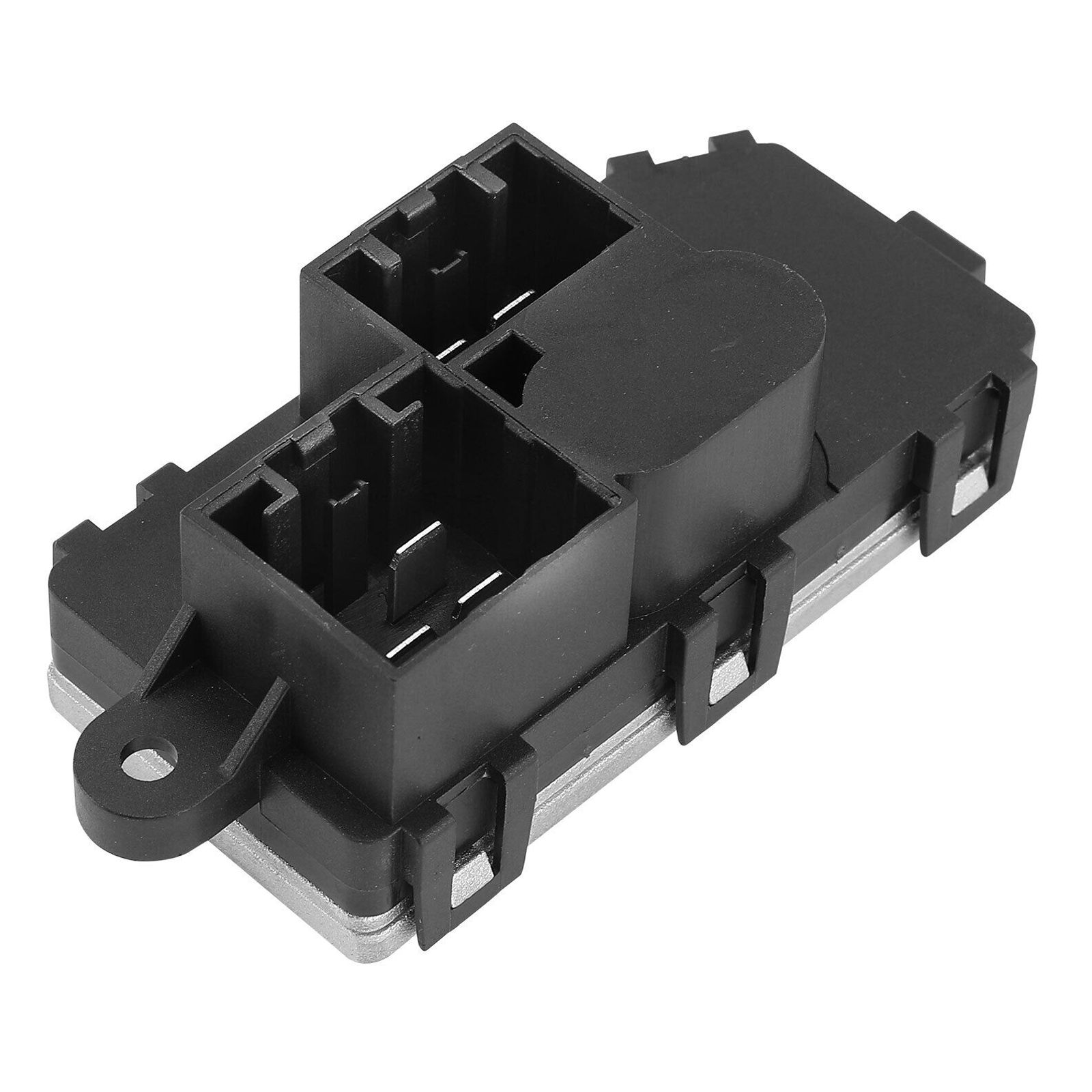 For 2013-2018 Ford C-Max Hybrid SE Hatchback Blower Motor Control Resistor C