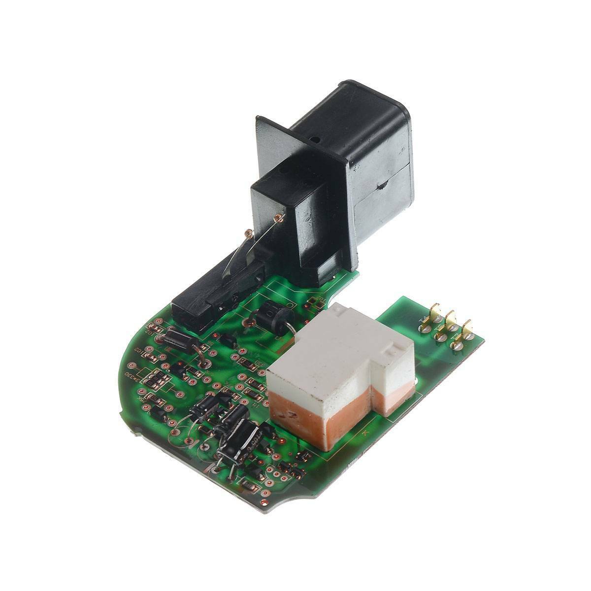 2 Sets Of - Wiper Motor Pulse Module Board For Cadillac Chevrolet Jimmy Yukon Pontiac