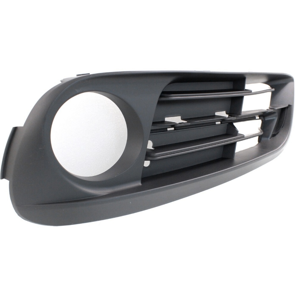 2 Sets Of - Fog Light Trim For 2014-2016 BMW 528i Driver Side