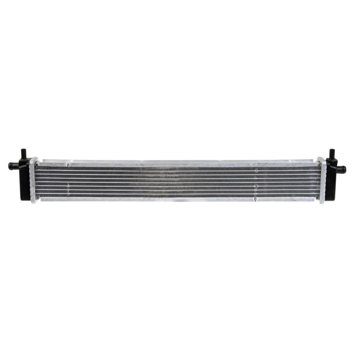 For 2011-2017 Lexus CT200h Base 2014-2017 Lexus CT200h F Sport Inverter Radiator