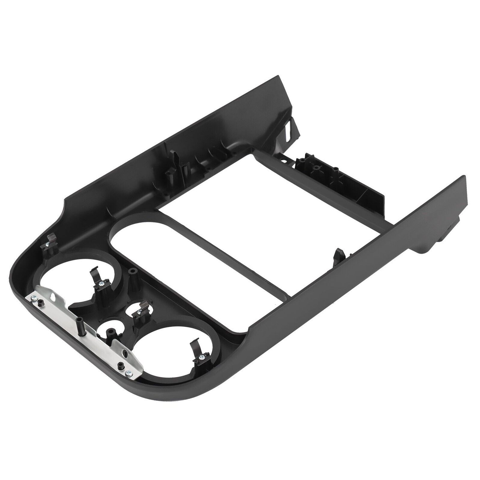 For 1990-1993 Miata Base Convertible Center Dash Console Cover Bezel-55-210B-00