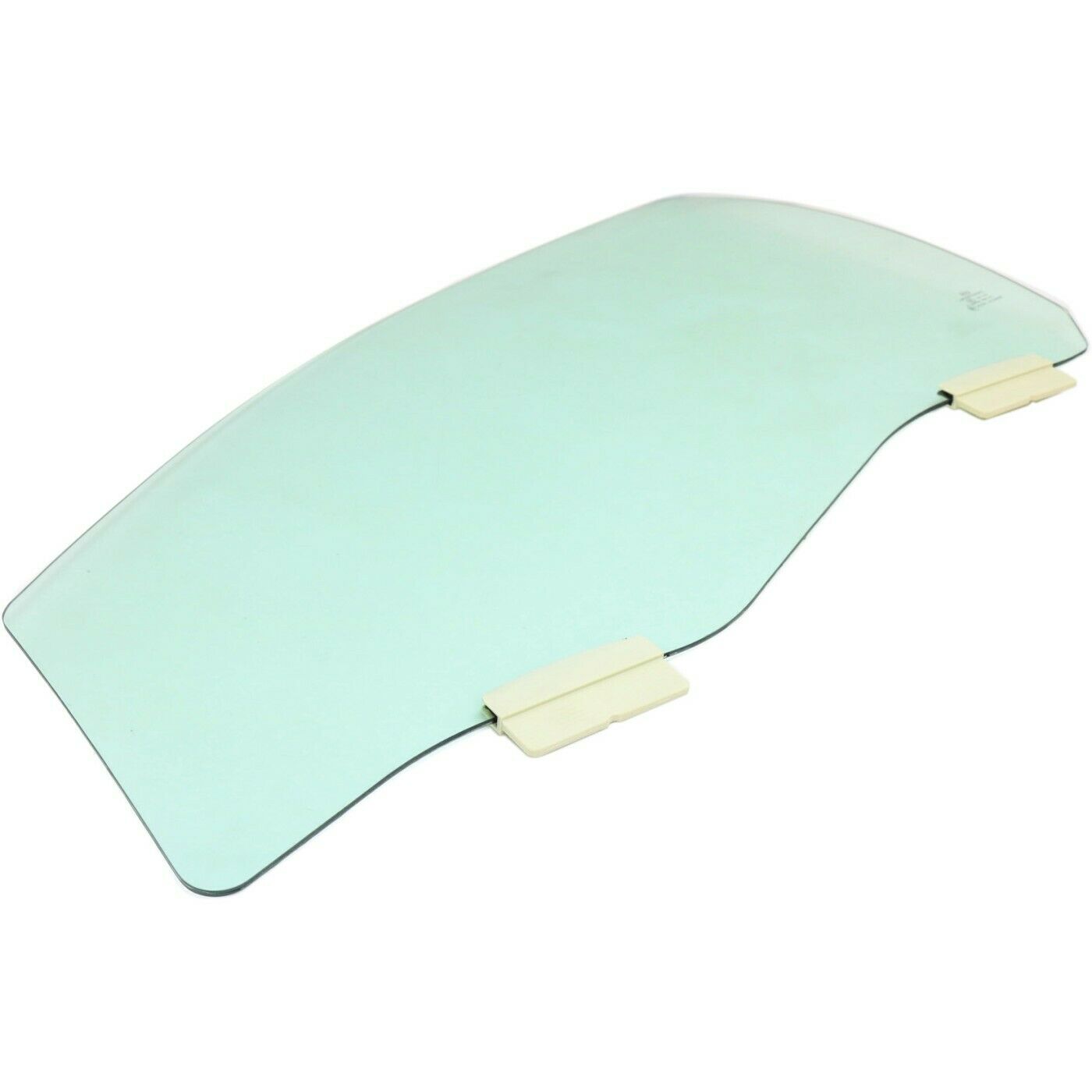 Door Glass Front Driver Left Side For 2008-2012 Malibu 2007-2009 Aura LH Hand