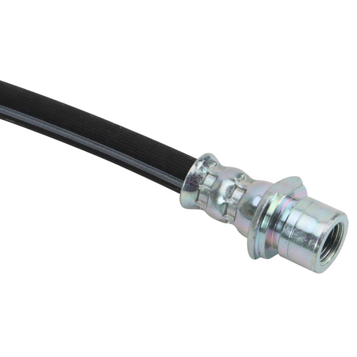 For 04-06 RX330 07-09 RX350 06-08 RX400h 01-06 Highlander Front Right Brake Hose