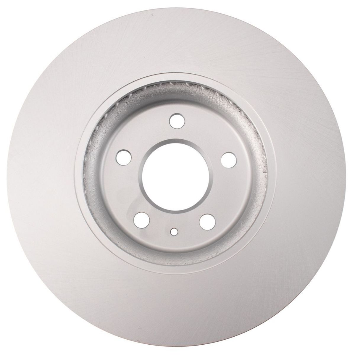 For 2010-2011 Audi A5 Quattro Cabriolet Convertible Front Brake Rotor Set