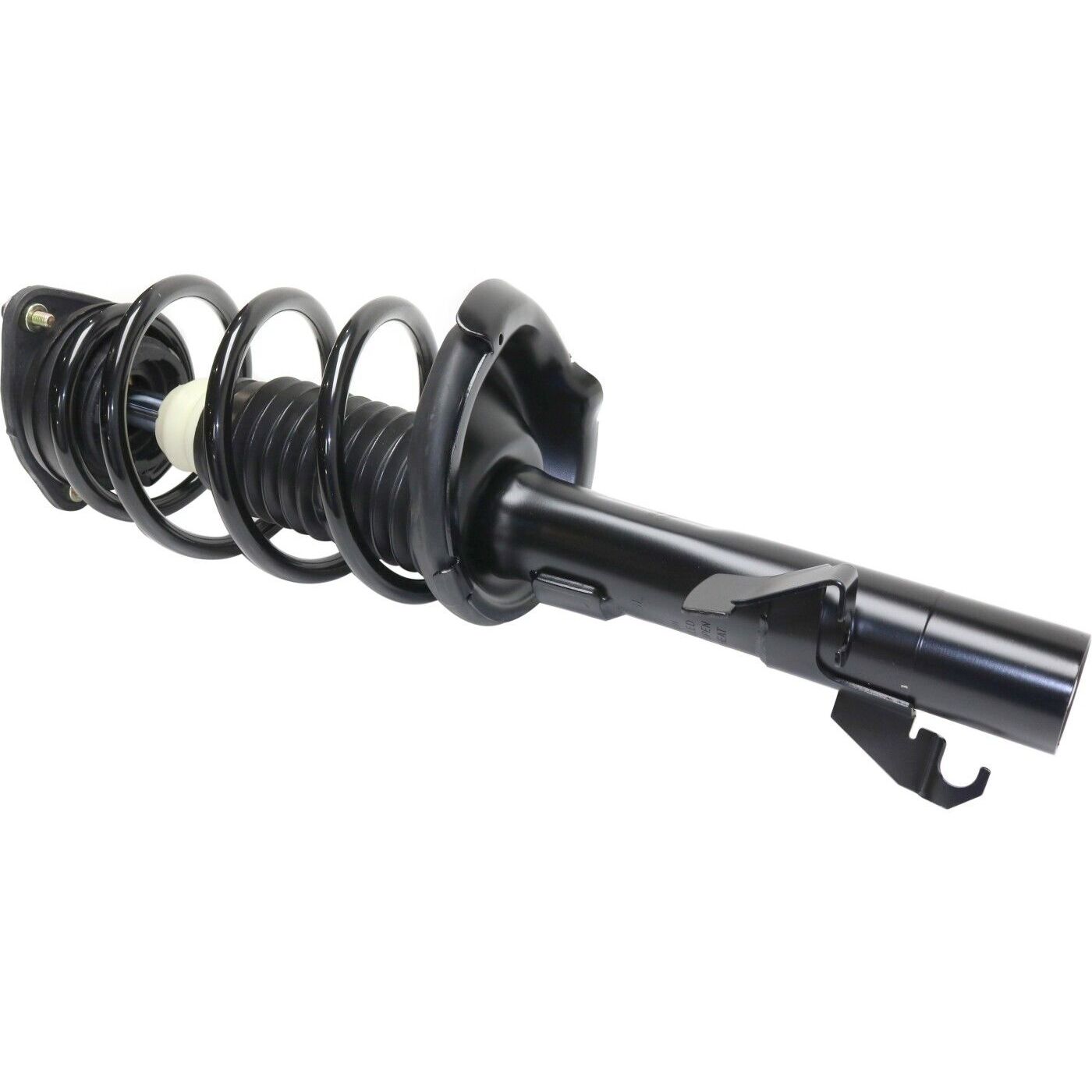 Loaded Struts For Mazda 2010-2013 3 Front And Rear Driver And Passenger Side