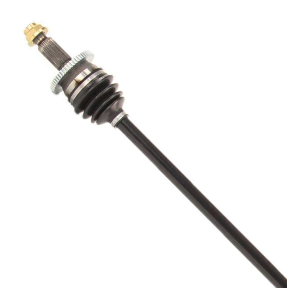 Rear CV Axle Shaft Assembly Pair 2 For Kia 2016-2018 Sorento 2.0L 2.4L 3.3L V6