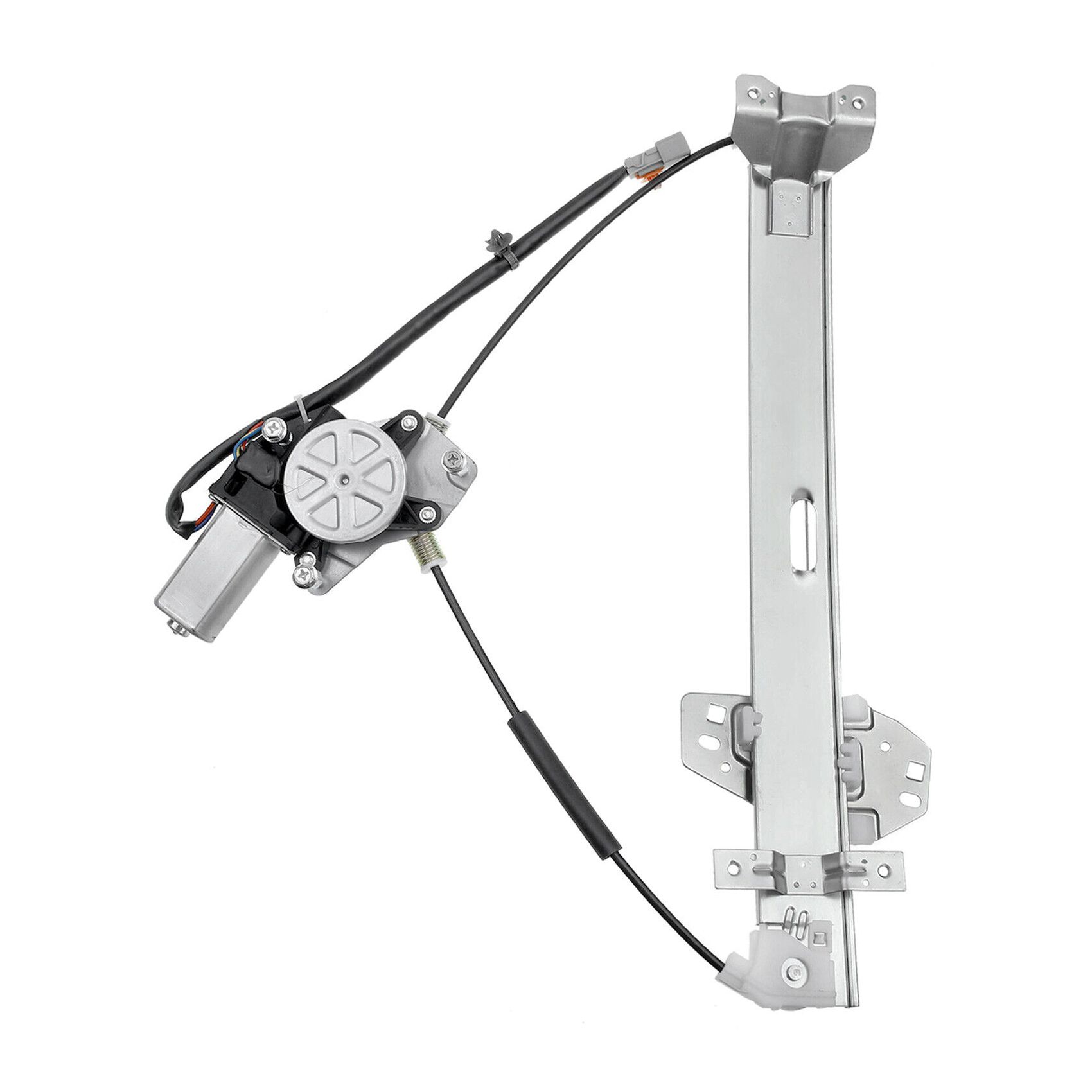 For 01-02 CL Power Window Regulator With Motor For 01-02 CL Front Left Driver