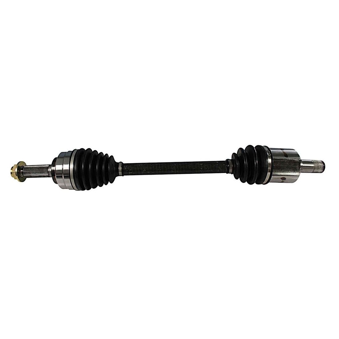 For Acura 2010-2013 MDX Base Sport Utility Front Driver Side CV Axle Shaft