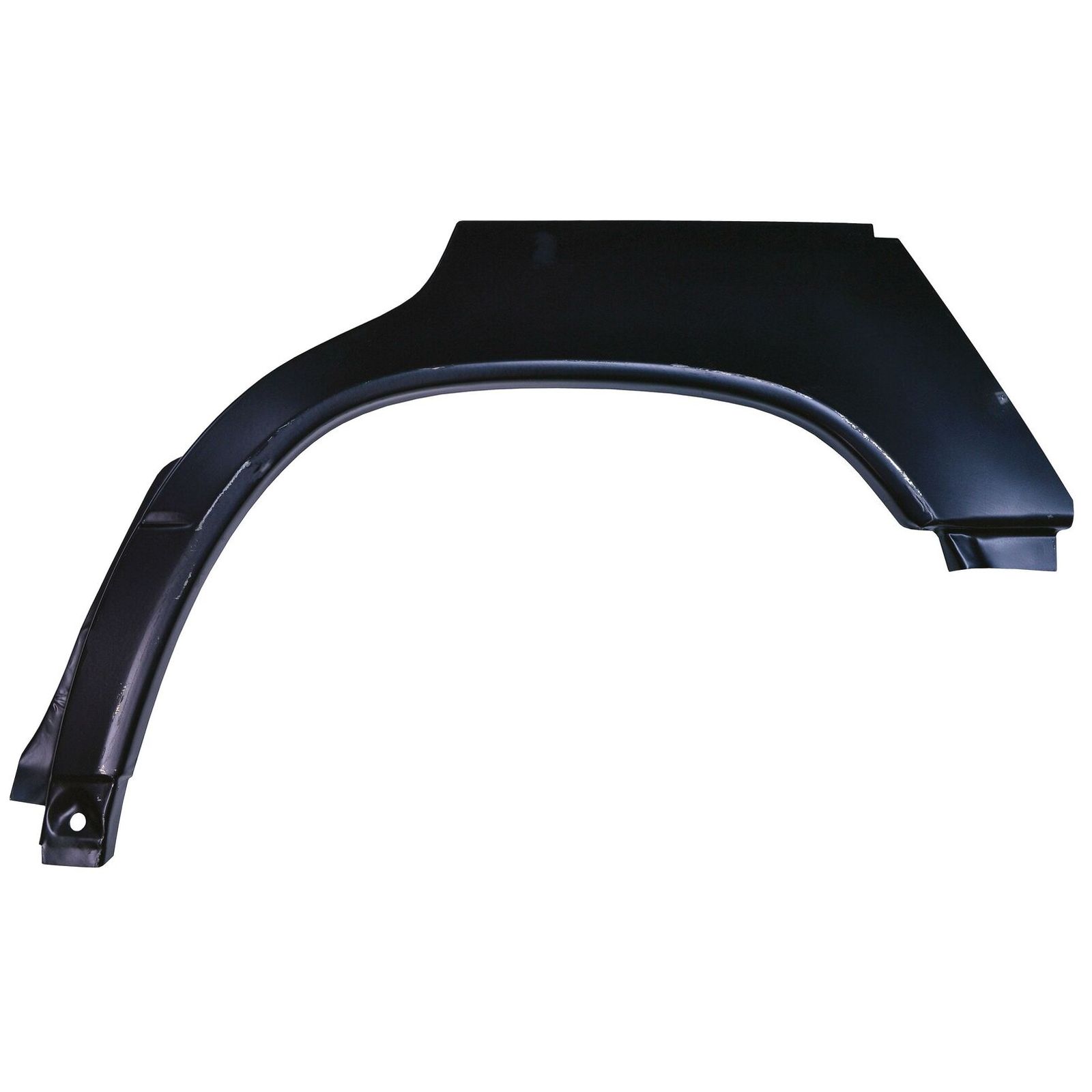 Rear Wheel Arch Panel 4 Door For Mercedes-Benz 95 E300 Sedan W124 Chassis PAIR
