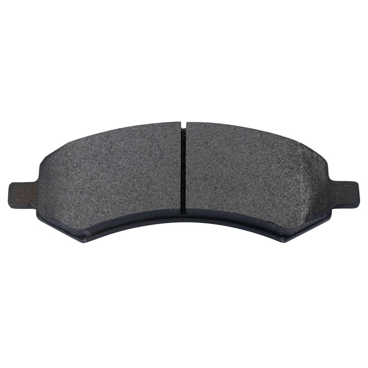 Front Metallic Brake Pad & Performance Rotor Kit For Dakota Raider