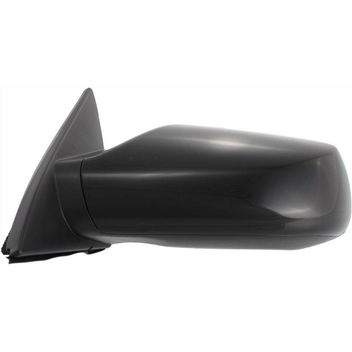 Power Side View Mirror Driver Left LH For 2007-12 Altima Sedan 4 Door Sedan