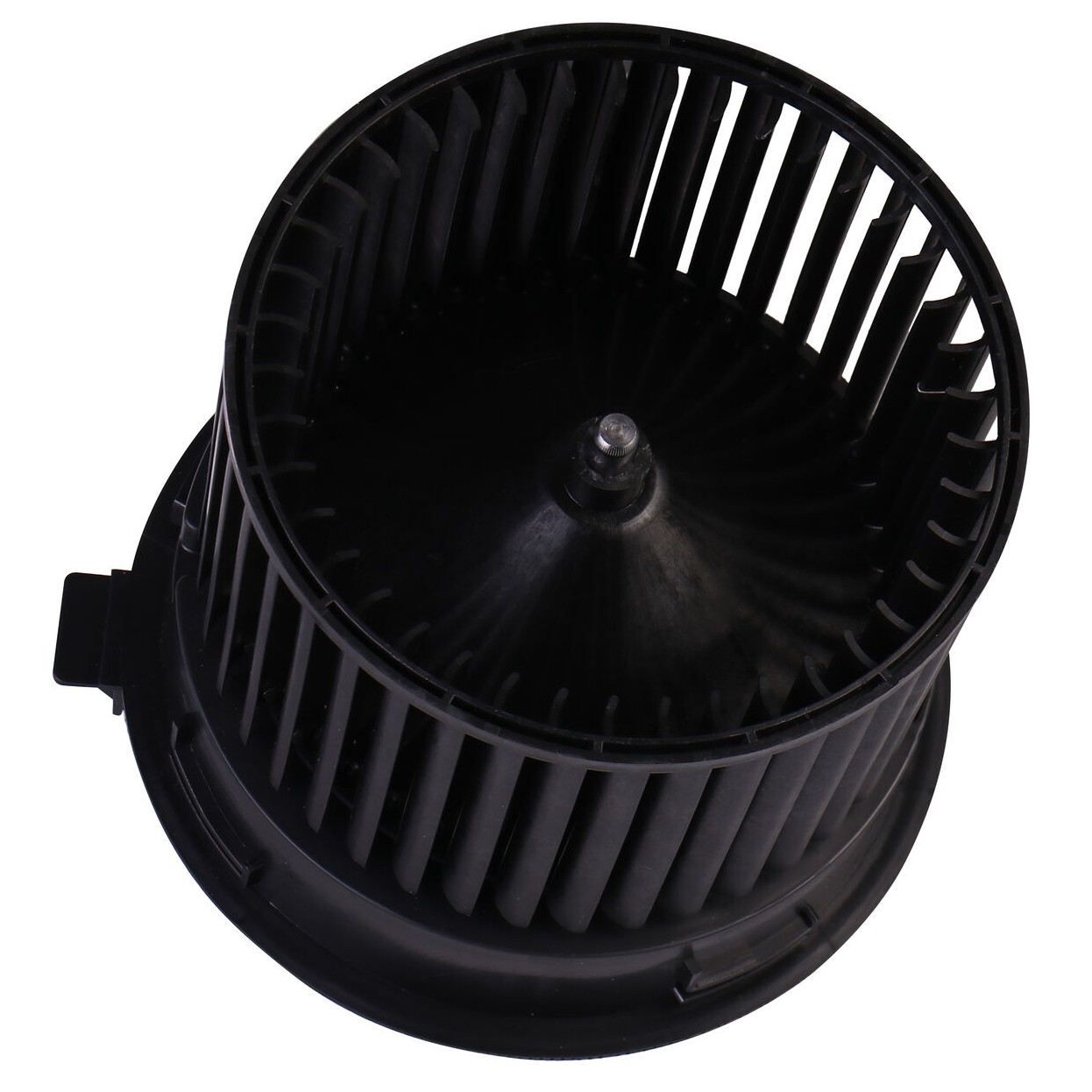 Front Heater Blower Motor W/Fan Cage For 2009-2014 Cube 2011-2012 LEAF NI312611