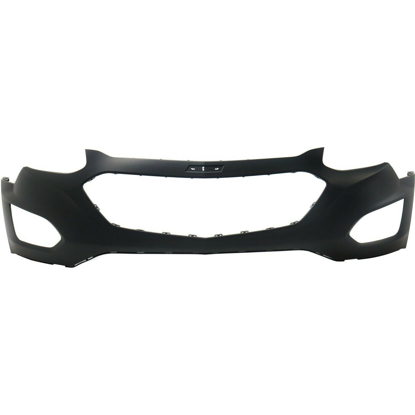 Bumper Cover Facial Front For 16-17 Equinox LT 17 Equinox Premier 16 Equinox LTZ