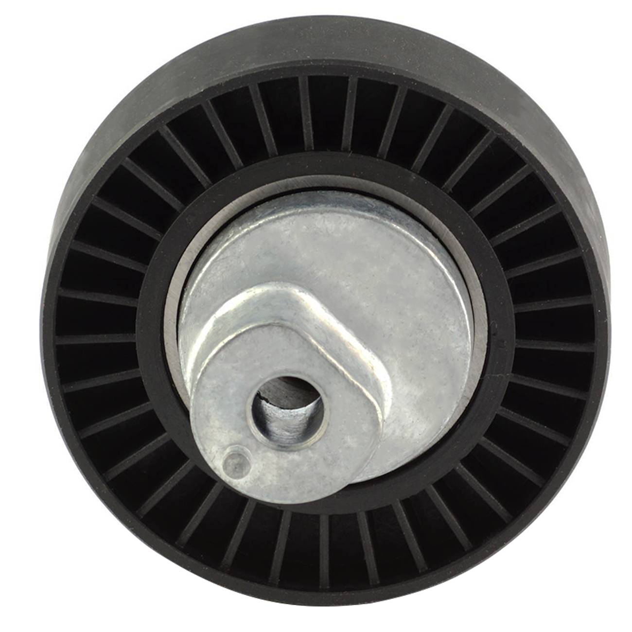 For BMW E46 325 330 E39 528 530 E53 X5 Belt Tensioner Idler Pulley 11287841228
