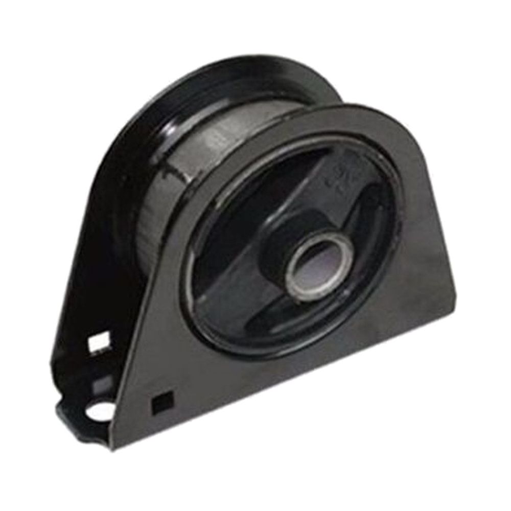A6647 Front Engine Motor Mount 1Pc 2.0L, MR197537.
