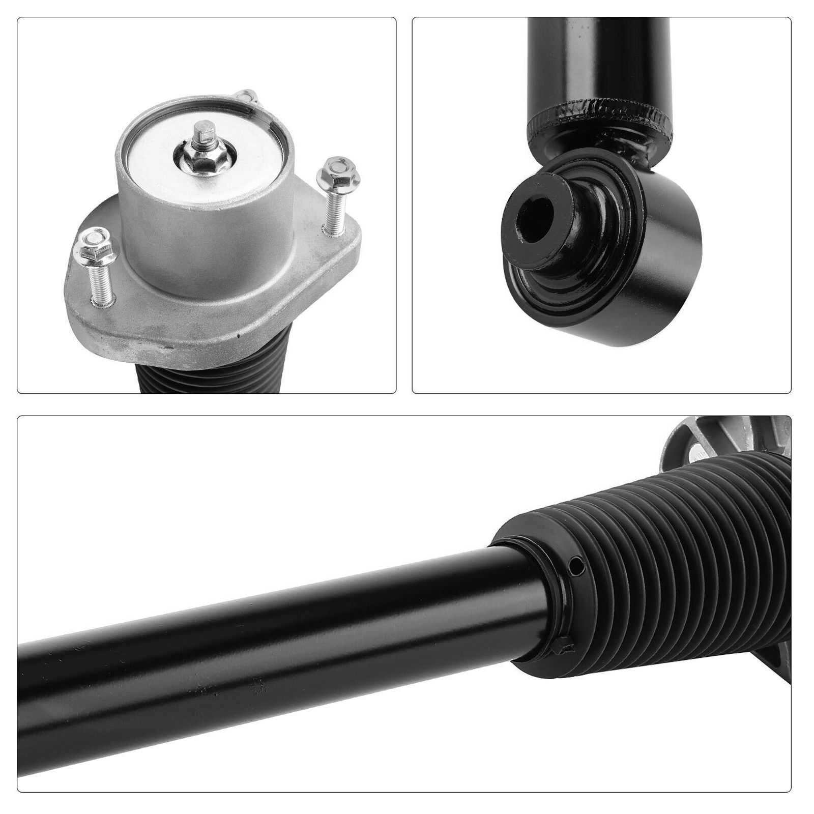 1x Rear Left Or Right Suspension Shock Absorber For Land Rover Rover Sport