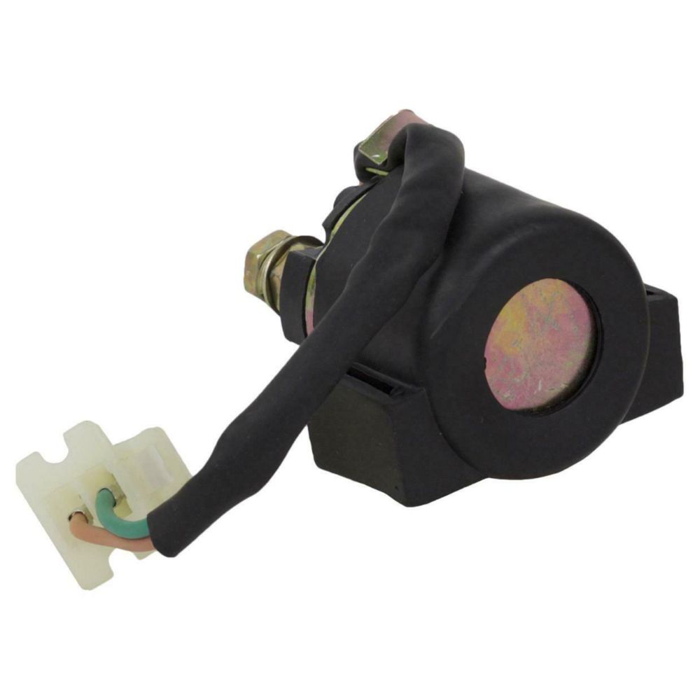 STARTER SOLENOID For Honda Yamaha ATV FW