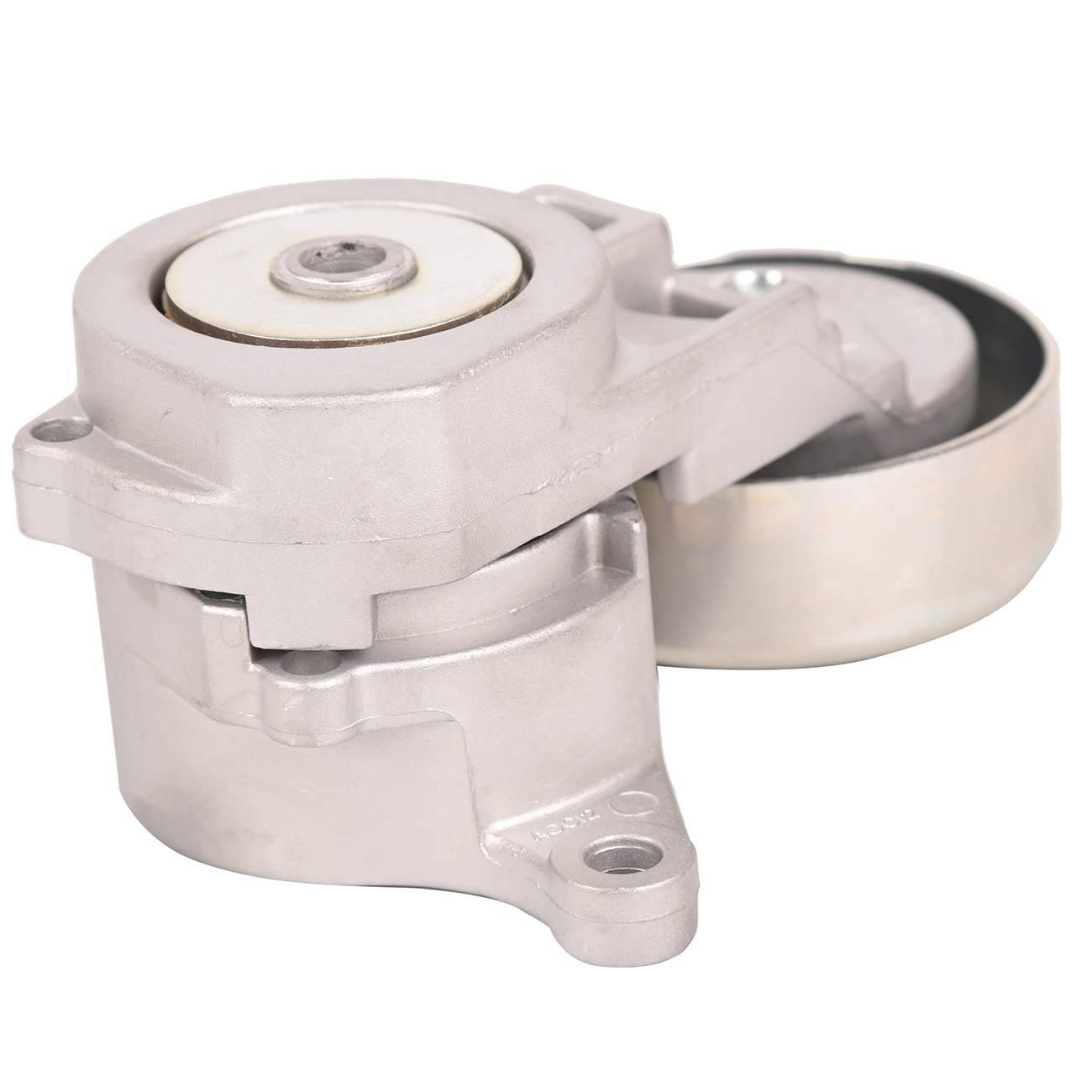 For Eclipse Galant Lancer Outlander 2.4L Serpentine Belt Tensioner W/ Pulley