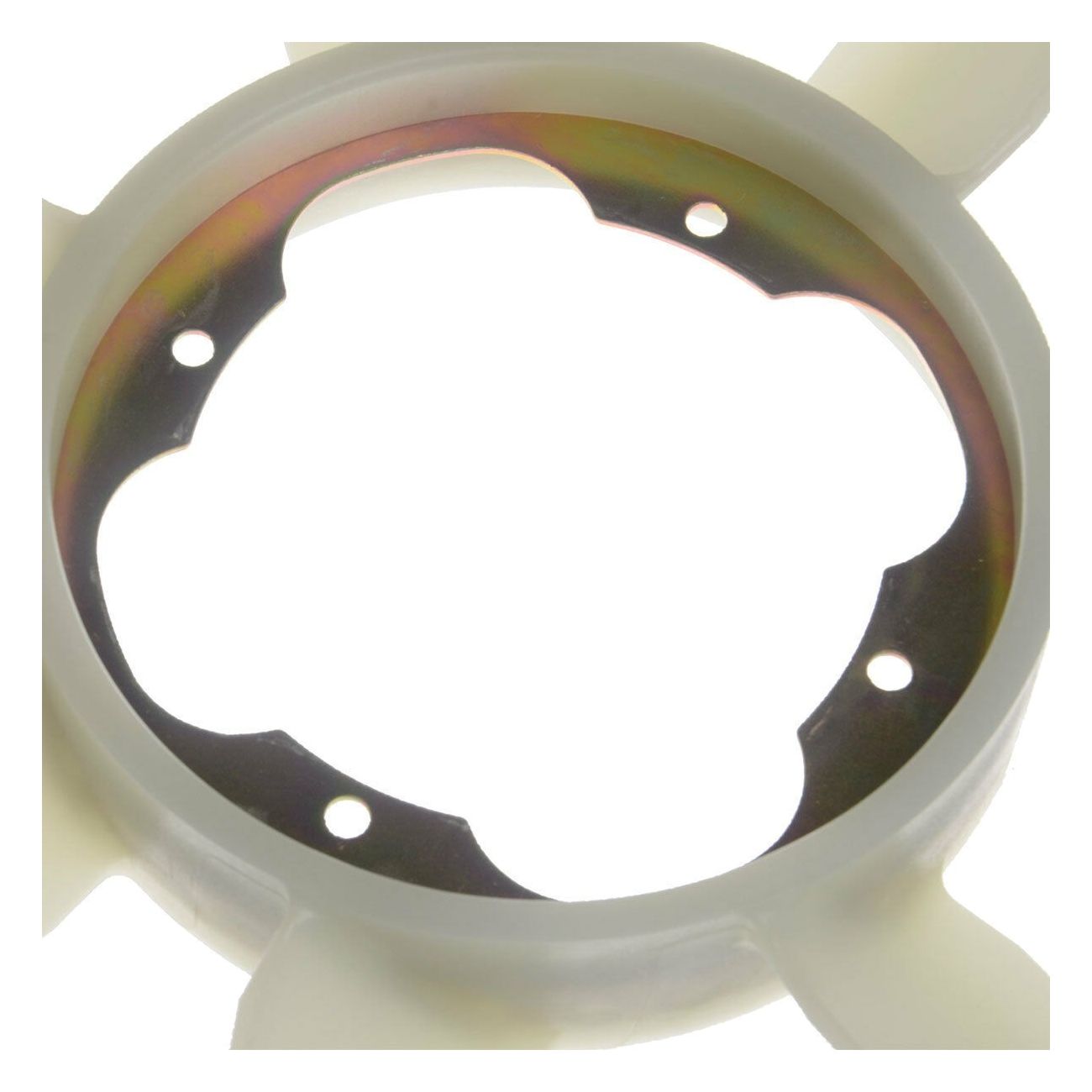 Radiator Fan Blade For D21 Frontier Pickup Xterra I4 2.4L 2106086G00