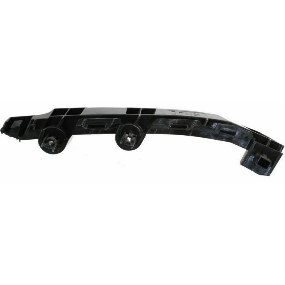 Front Bumper Bracket Set Of 2 Left & Right Side For 11-14 200 Convertible