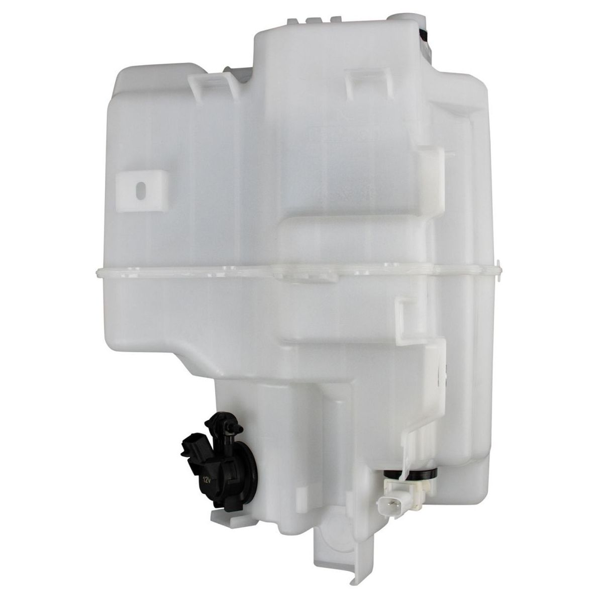 For 2013-2023 Mazda CX-5 Windshield Washer Reservoir