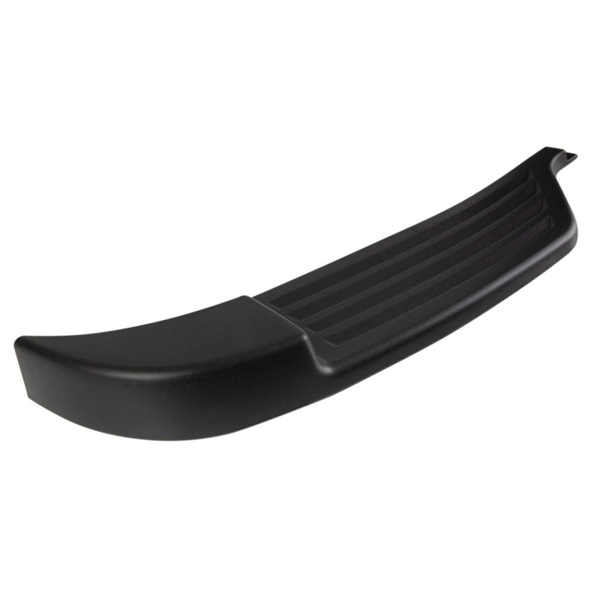 For 2005-2010 Dodge Dakota 2011 Ram Dakota Rear Left Bumper Step Pad