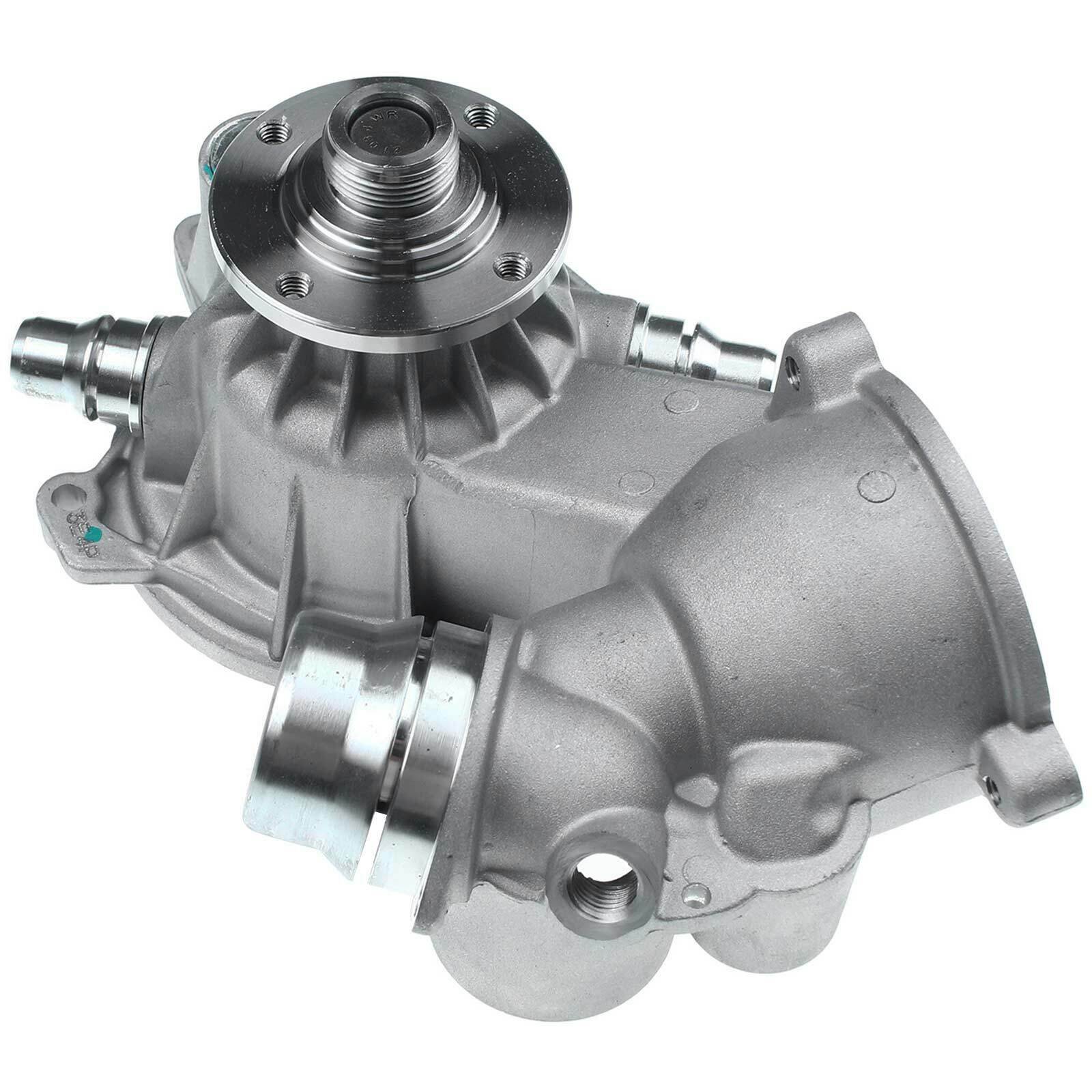 Engine Water Pump For BMW 02-03 745Li 02-03 745i 03-12 760Li 04-06 760i E65 E66