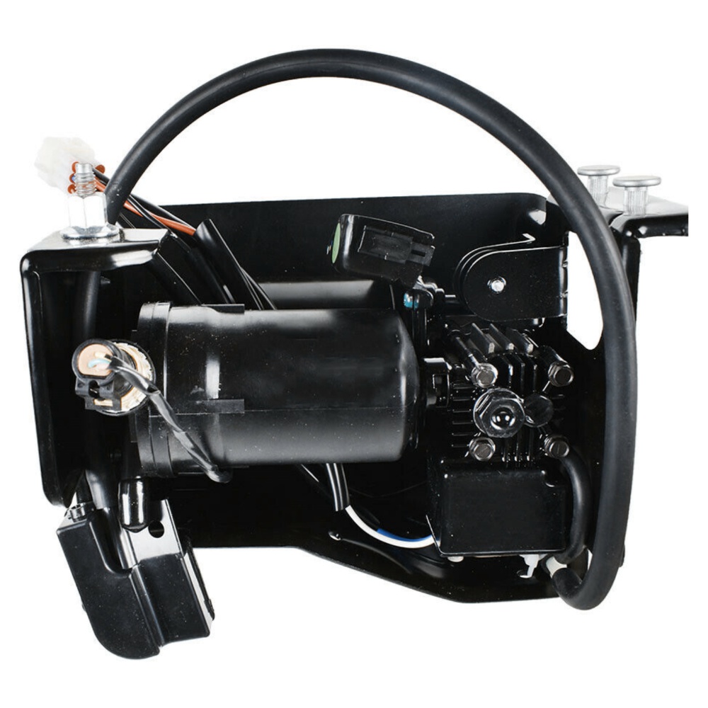 Air Suspension Compressor Pump 22941806 For 2001-2006 Cadillac Chevrolet GMC