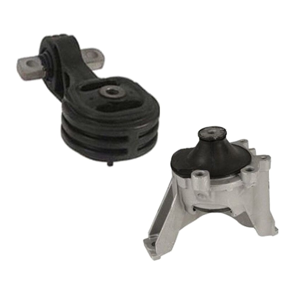 4 Sets Of - Engine Motor Mount Set 07/11 2.4L