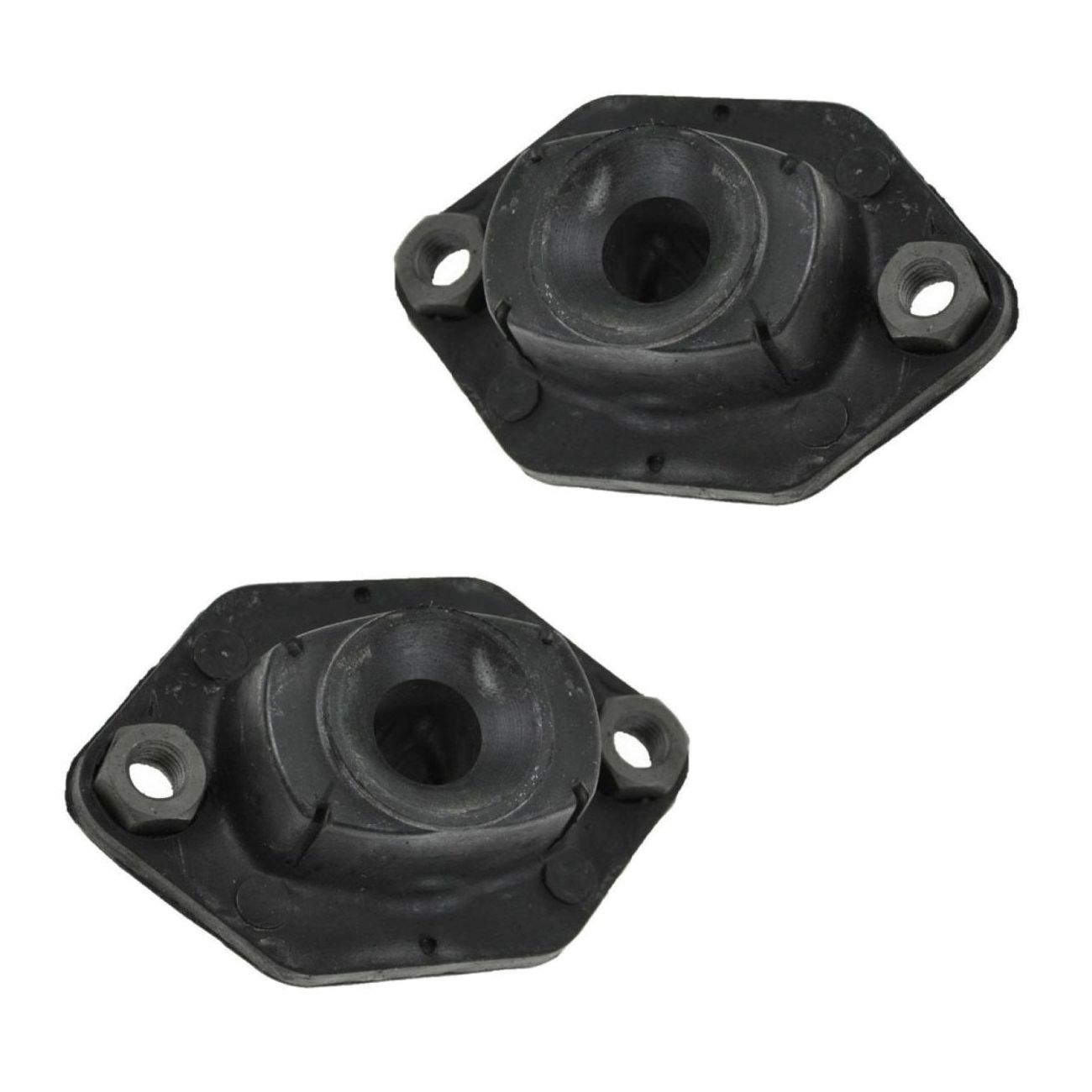 Control Arm Rubber Shock Mount Rear Lower For 128 135 325 328 330 335 X1 XDrive