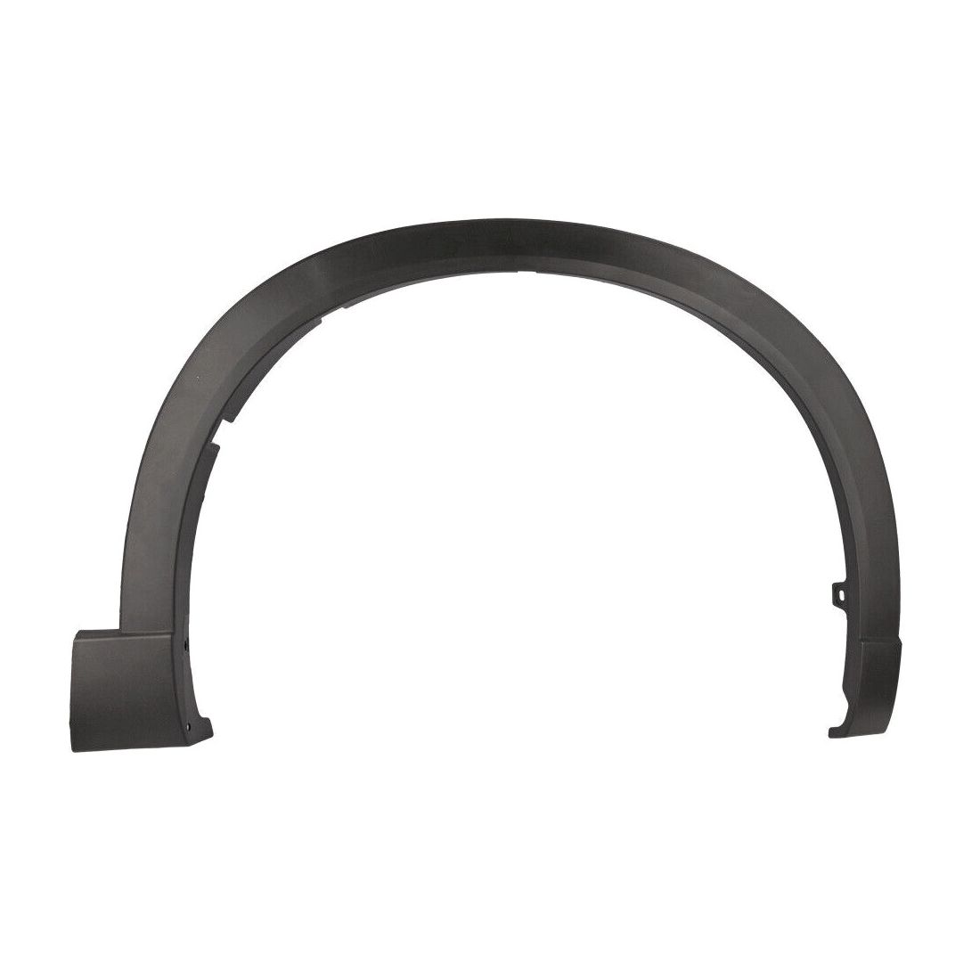 Front Passenger Side Wheel Opening Molding For Mazda 2017-2022 CX-9 51-W20D