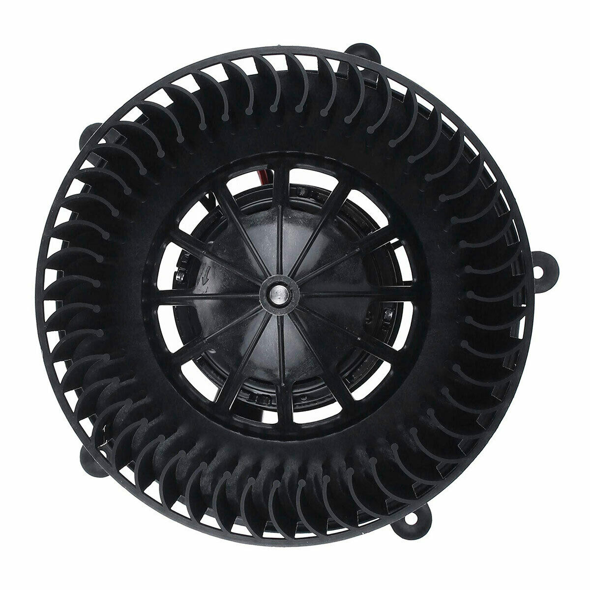 Heater Blower Motor W/ Wheel For 745 750 760 745i 745Li 750Li 760i 760Li E65 E66