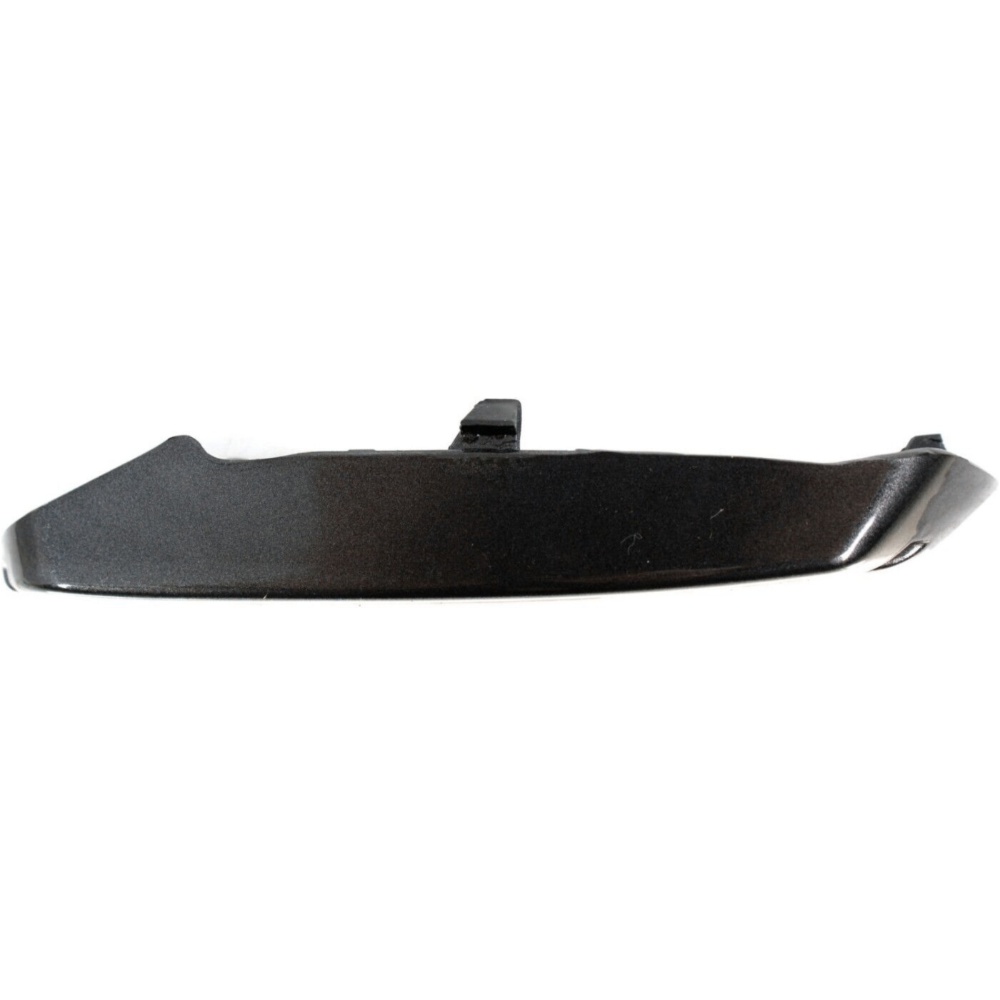 Fog Light Trim Set For 16 CX-5 Left And Right Lower Primed Plastic 2Pc