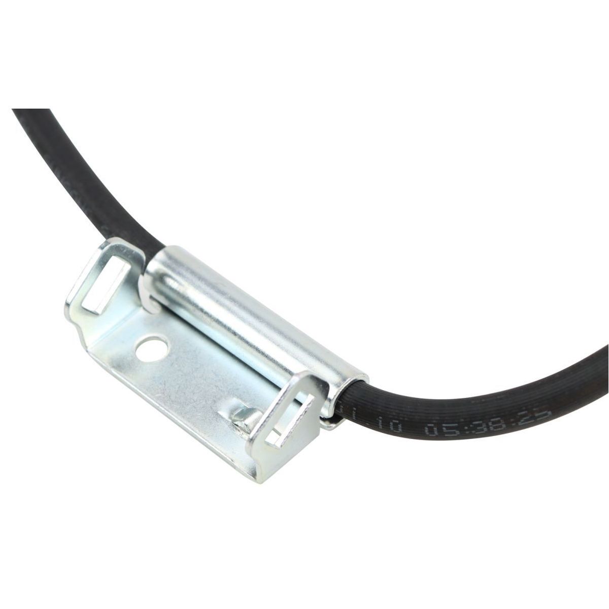 For 01-06 Chevrolet Silverado 1500 HD Crew Cab Pickup Front Right Brake Hose
