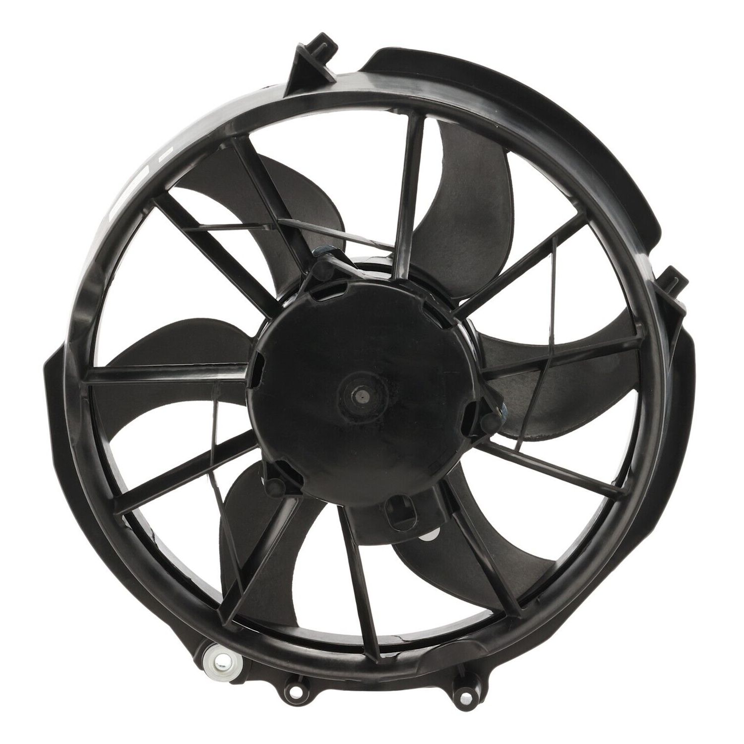 For 2000-2007 Taurus SEL Sedan A/C AC Cooling Fan Motor Right Passenger Side