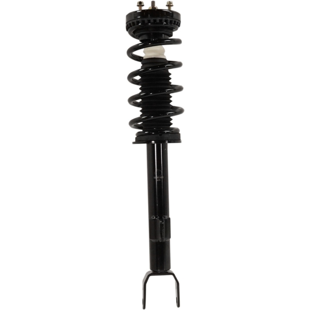 Loaded Strut For Challenger Charger Front Driver Or Passenger With Coil Spring