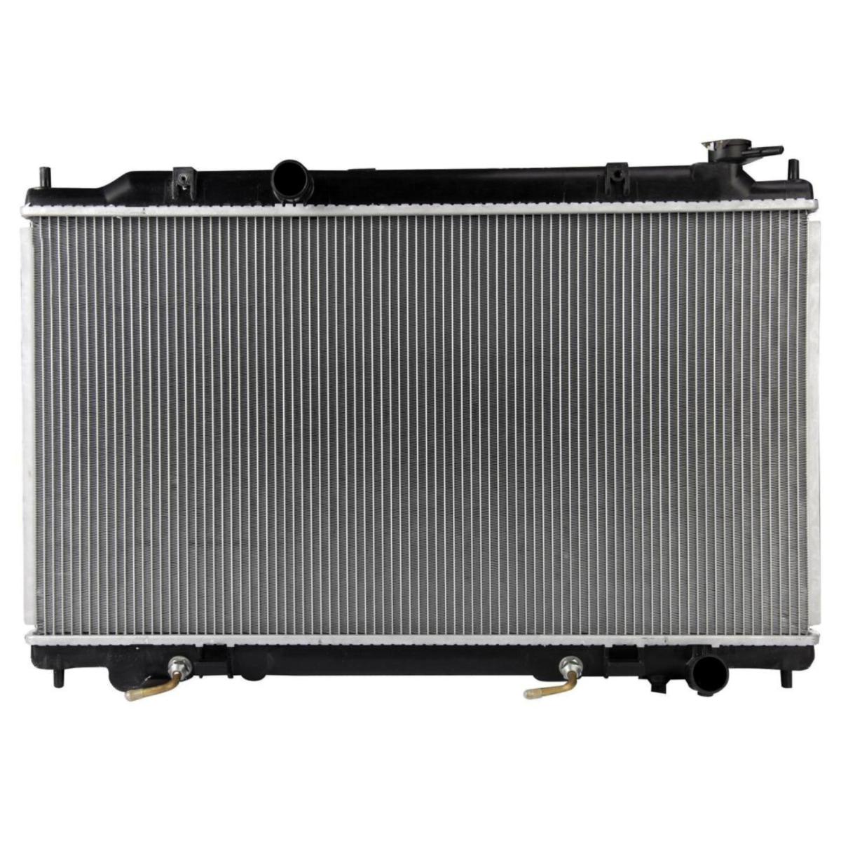 For Nissan 07-08 Maxima Sedan 1pc Automatic 1 Row Automotive Radiator CU13005