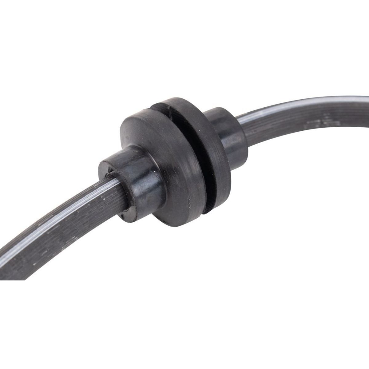 For 2010-2018 Buick Chevrolet Saab Front Left Right Brake Hose