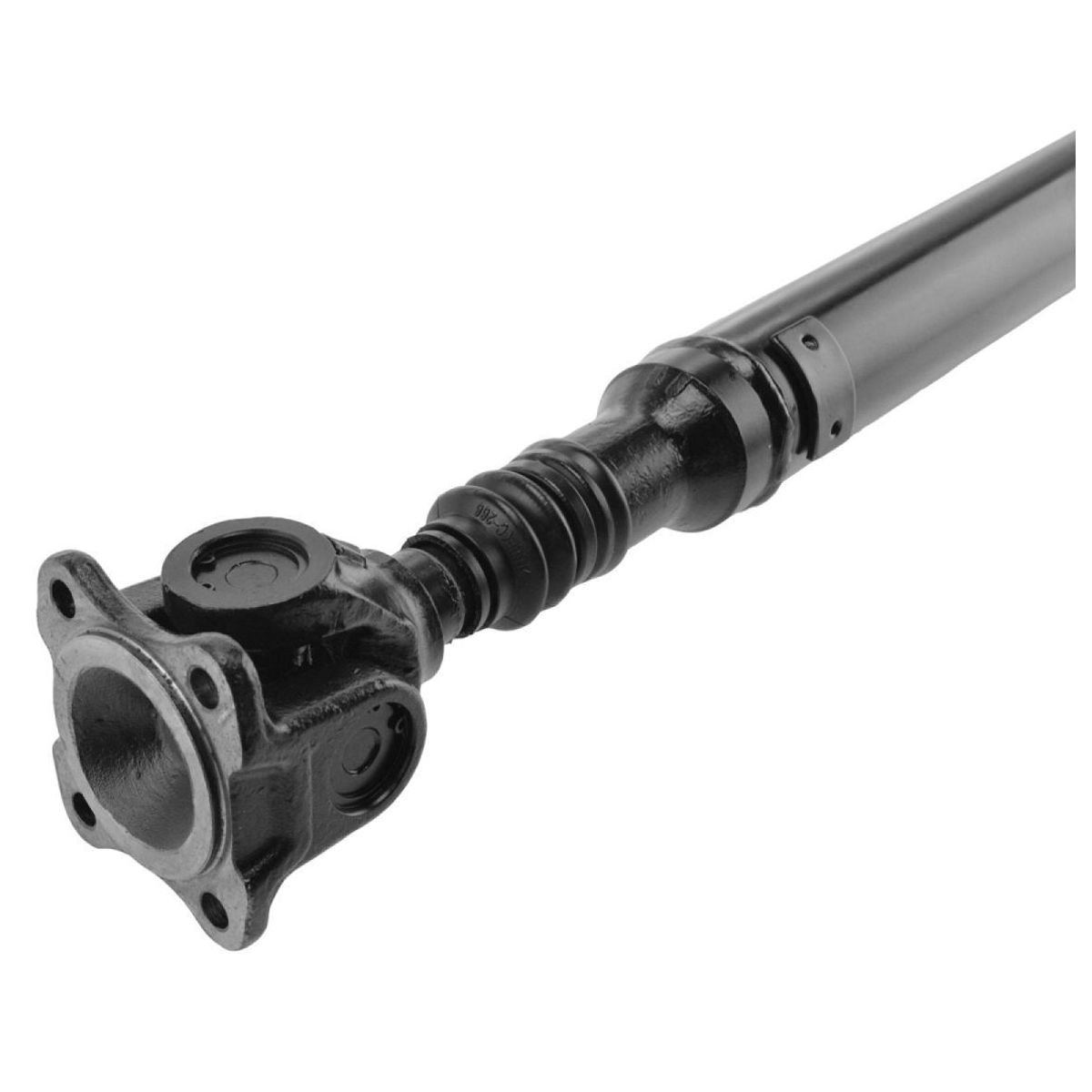 Front Propshaft Driveshaft Assembly Front For Benz EClass Benz E3280 AWD