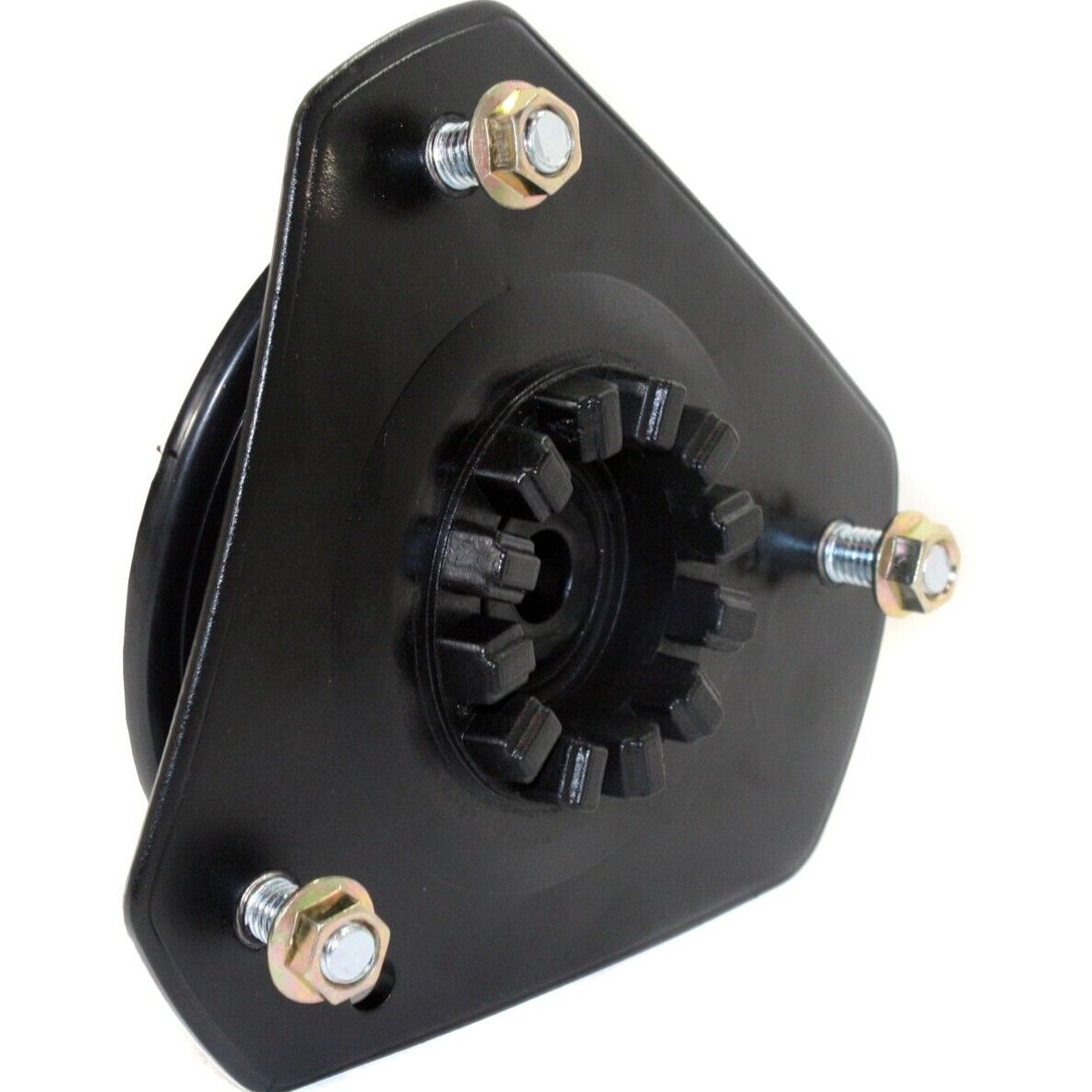 For 2008 Chevrolet Impala 50th Anniversary Edition And Strut Mount Kit Front