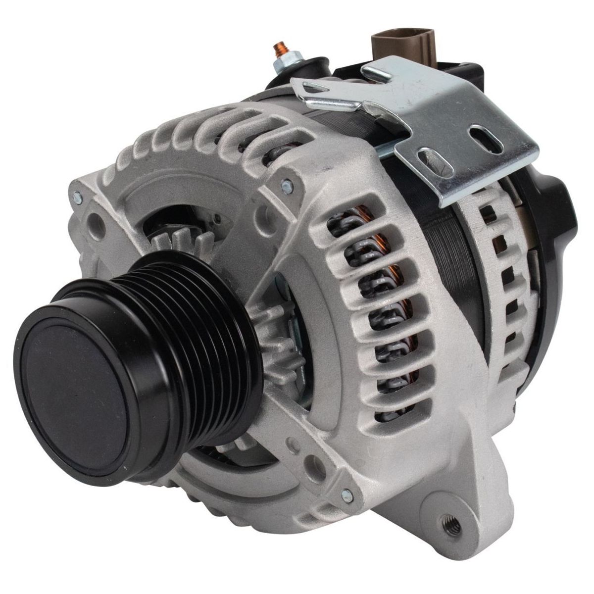 Alternator 10 For 09-10 Vibe GT Scion 08-15 XB Base Toyota 09 Camry Base 2.4\L