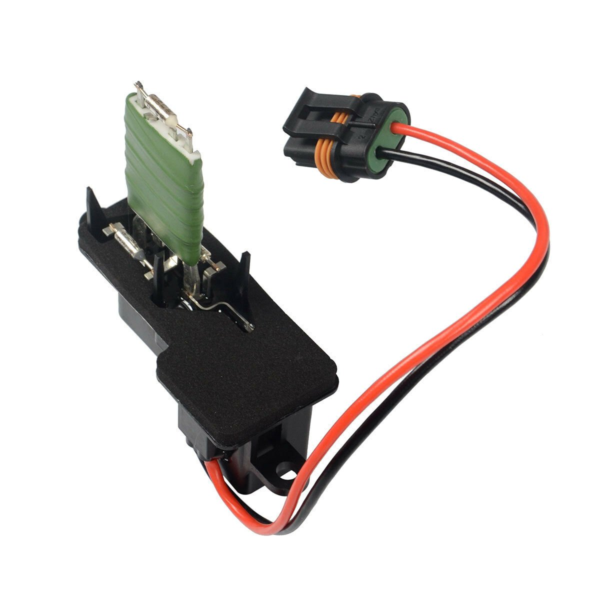 Blower Motor Resistor For Chevrolet 96-05 Astro GMC 96-05 Safari Front Blower