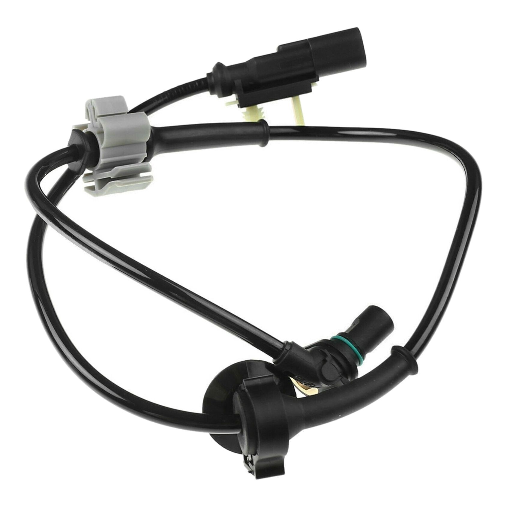 For 13-19 XTS Chevy 14-18 Silverado 1500 4WD Front Wheel Wire Harness