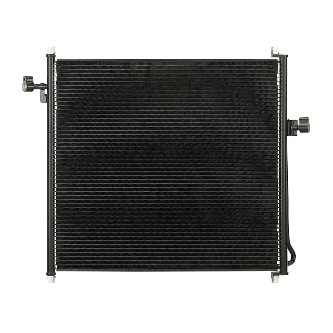For 1998-2011 B2300 B2500 B3000 Ranger AC Condenser