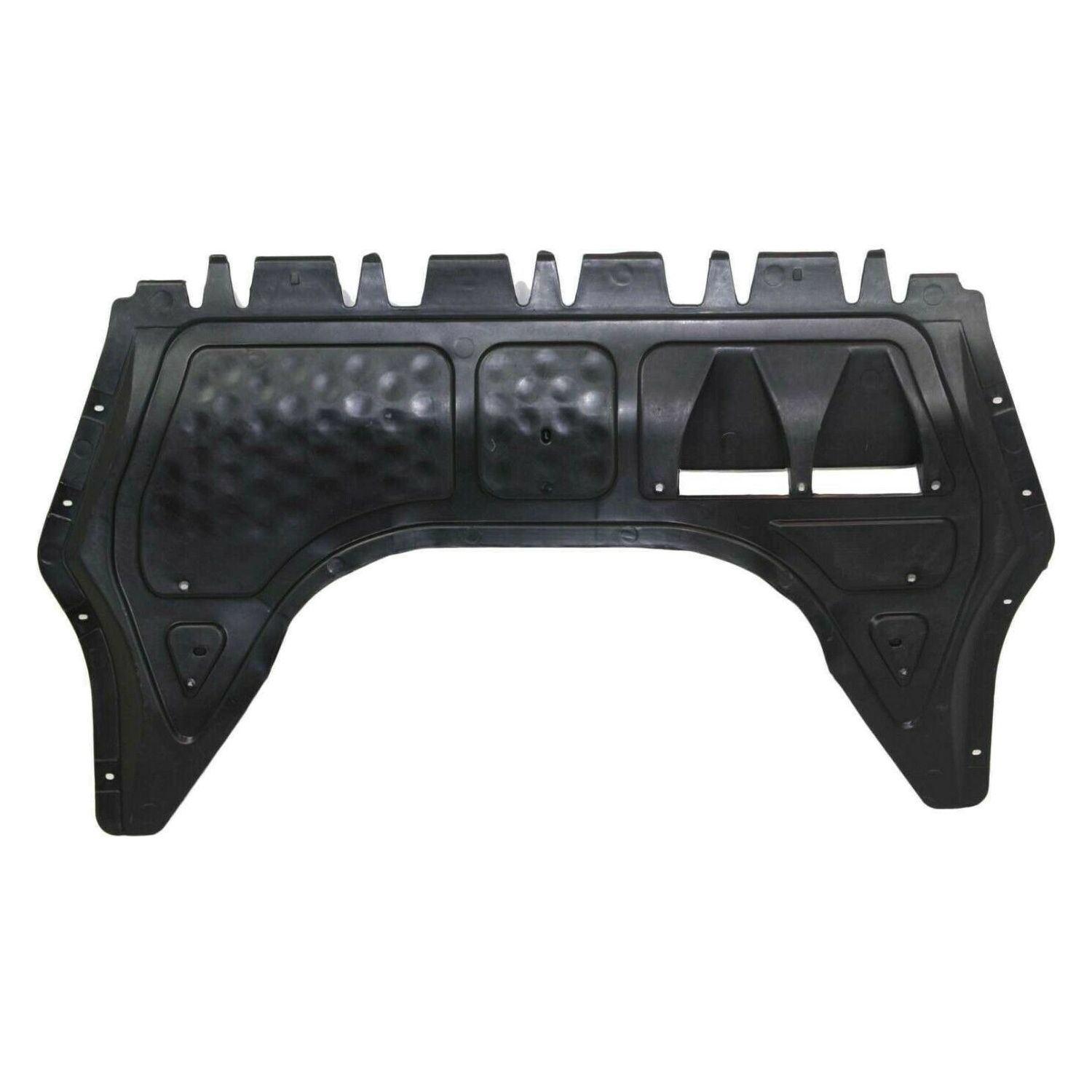 Front Engine Splash Shield For 2005-2014 Audi Volkswagen