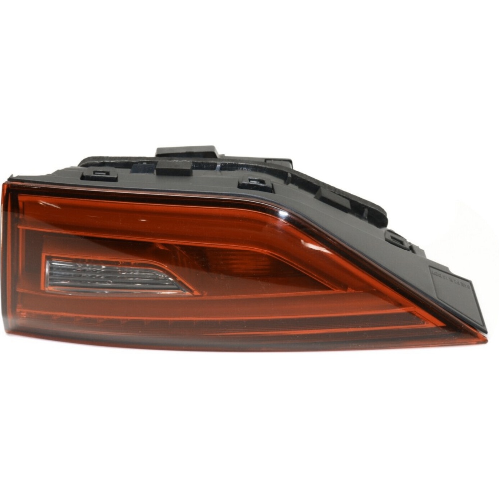 Tail Lights Taillights Taillamps Brakelights Set Of 2 Driver & Passenger Pair