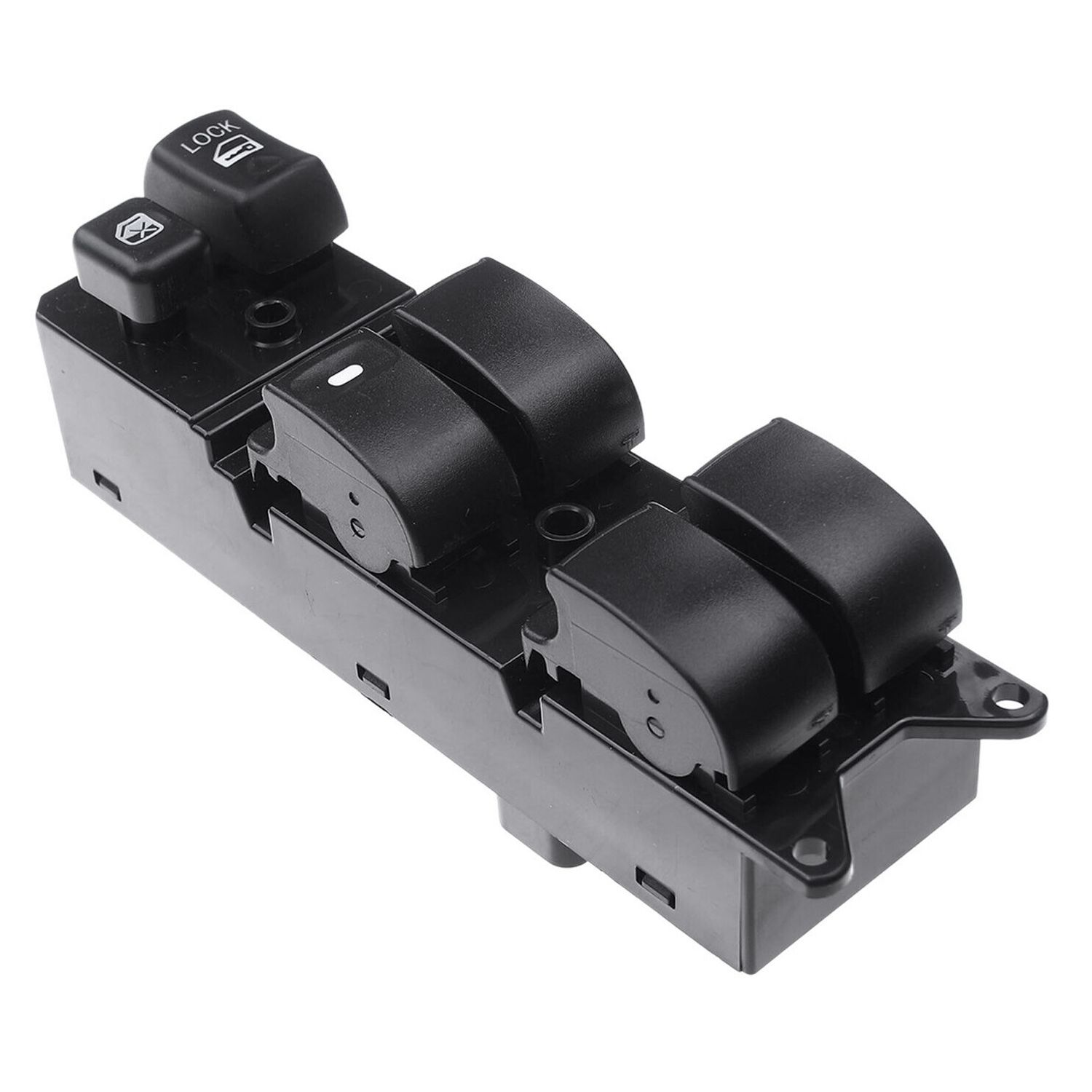 2 Sets Of - Power Window Switch For Mitsubishi Lancer Endeavor Galant Montero Front