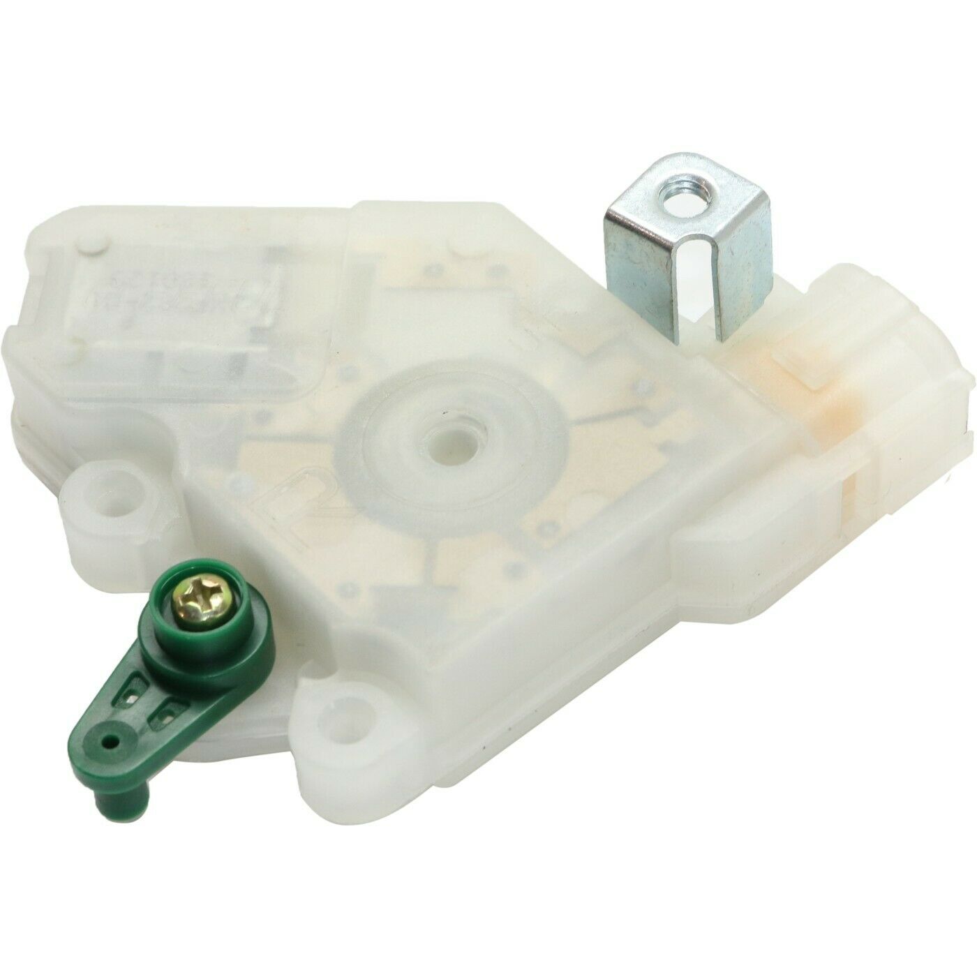 Door Lock Actuator For G35 I30 I35 Maxima Sentra X-Trail Set Of 4 Front And Rear