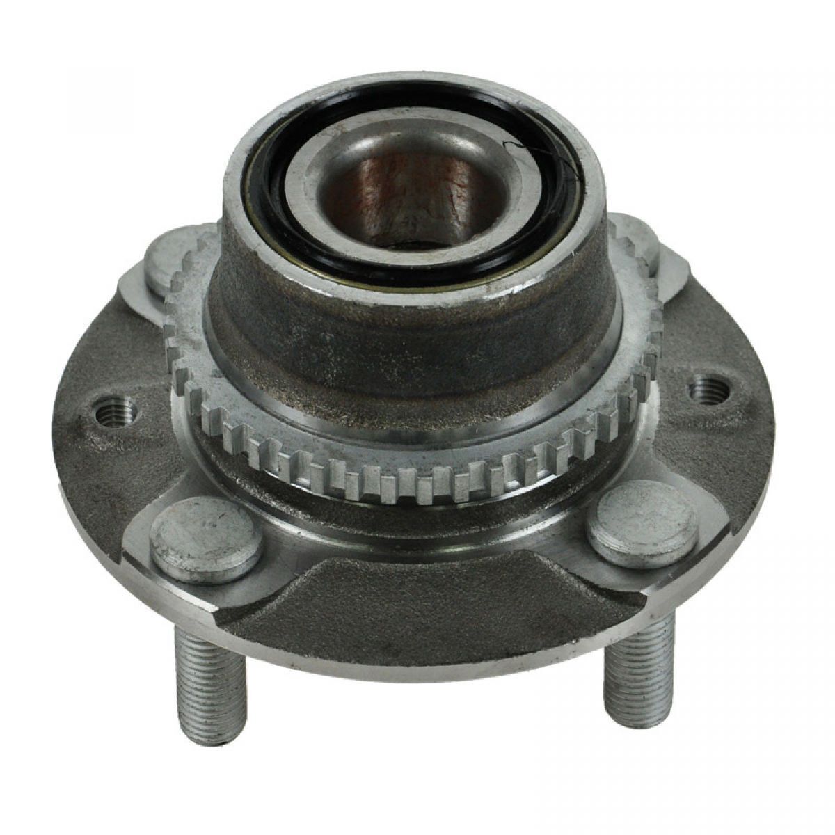 2 Sets Of - Front Wheel Hub & Bearing Left Or Right For 91-05 Miata Convertible MX5
